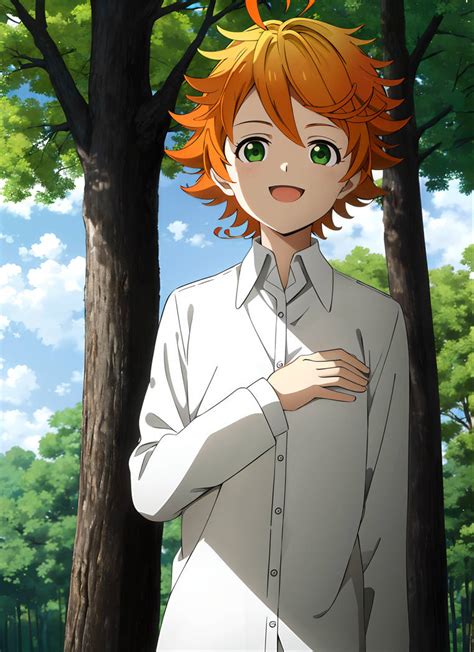 the promised neverland hentai|The Promised Neverland (R34 Naughty MILFs) Sept '21 update.